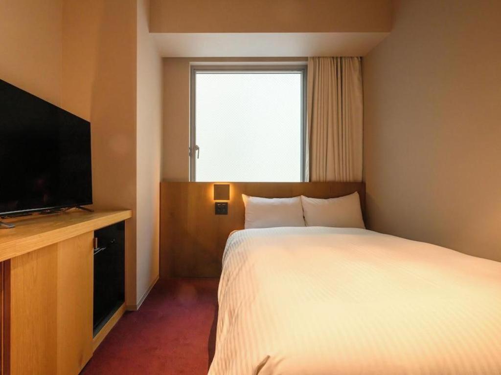 Red Planet Sapporo Susukino South Hotel Eksteriør billede